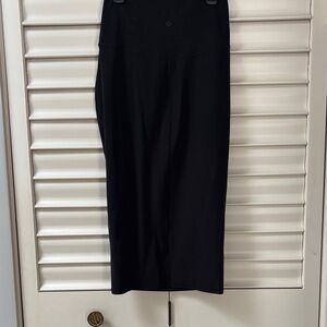 lululemon athletica Women's Pencil Skirt - Black